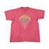 Vintage 1990s Desert Cactus Souvenir Travel T-Shirt Men&
