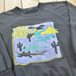 Vintage 1990s Desert Crewneck Sweater Mens L from propervintagecanada