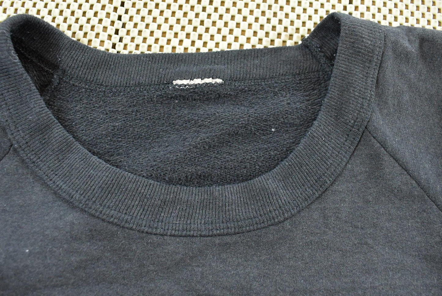 Vintage 1990s Desert Crewneck Sweater Mens L from propervintagecanada