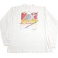 Vintage 1990s Desert Skiing Graphic Long Sleeve T Shirt Men's Large from propervintagecanada
