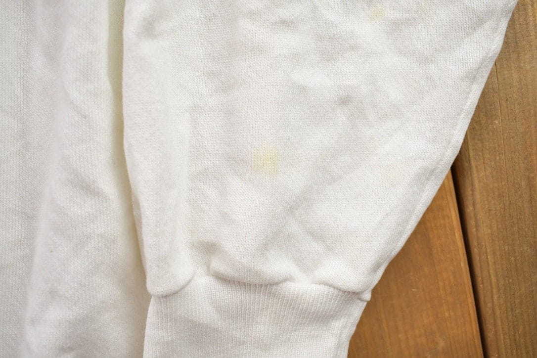 Vintage 1990s Desert Storm Crewneck Sweatshirt Men's MMen's Medium from propervintagecanada