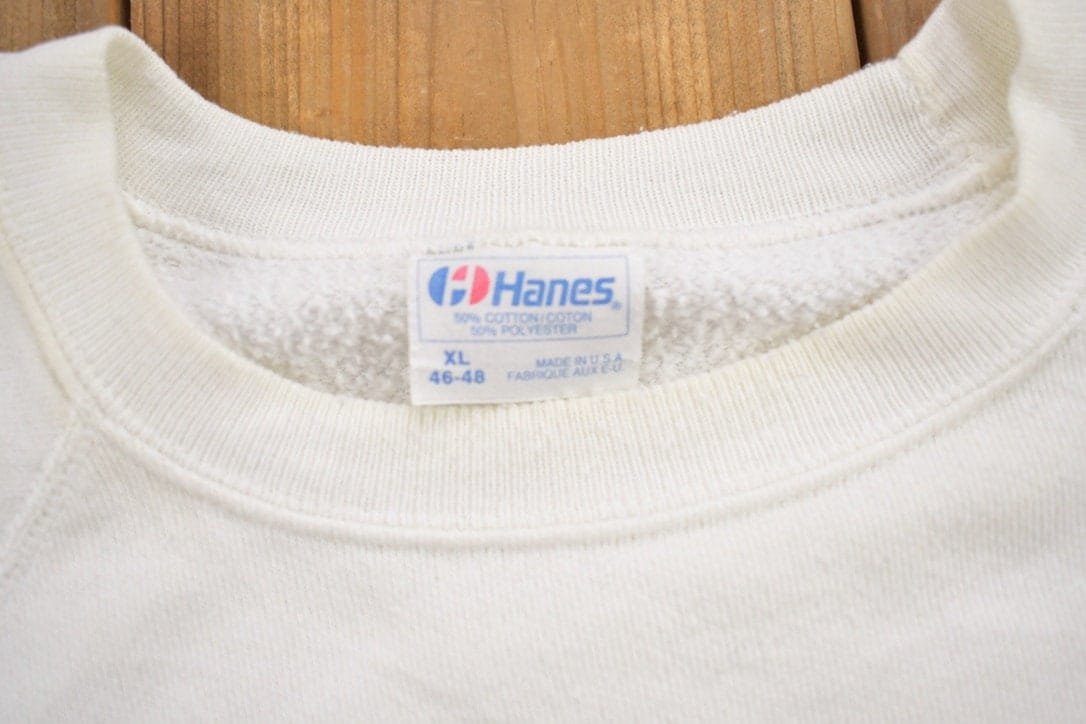 Vintage 1990s Desert Storm Crewneck Sweatshirt Men's MMen's Medium from propervintagecanada