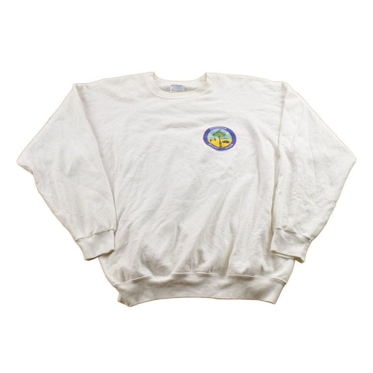 Vintage 1990s Desert Storm Crewneck Sweatshirt Men's MMen's Medium from propervintagecanada