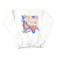 Vintage 1990s Desert Storm Crewneck Sweatshirt Mens L from propervintagecanada