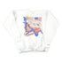 Vintage 1990s Desert Storm Crewneck Sweatshirt Mens L from propervintagecanada