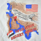 Vintage 1990s Desert Storm Crewneck Sweatshirt Mens L from propervintagecanada