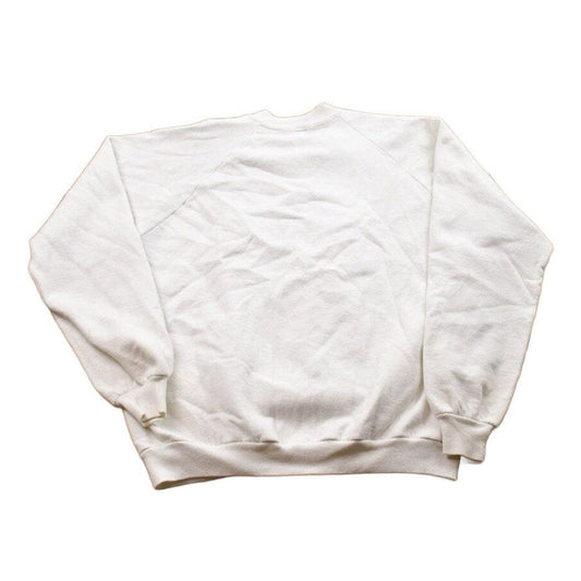 Vintage 1990s Desert Storm Scud Busters Military Crewneck Sweatshirt from propervintagecanada