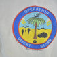 Vintage 1990s Desert Storm Souvenir Single Stitch Graphic Print T-ShirtMen's Medium from propervintagecanada