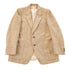 Vintage 1990s Designers Collection Wool Tweed Blazer Jacket Men&