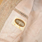 Vintage 1990s Designers Collection Wool Tweed Blazer Jacket Men's M from propervintagecanada