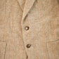 Vintage 1990s Designers Collection Wool Tweed Blazer Jacket Men's M from propervintagecanada