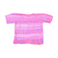 Vintage 1990s Destination LA Souvenir AOP Neon T-Shirt Men's L from propervintagecanada