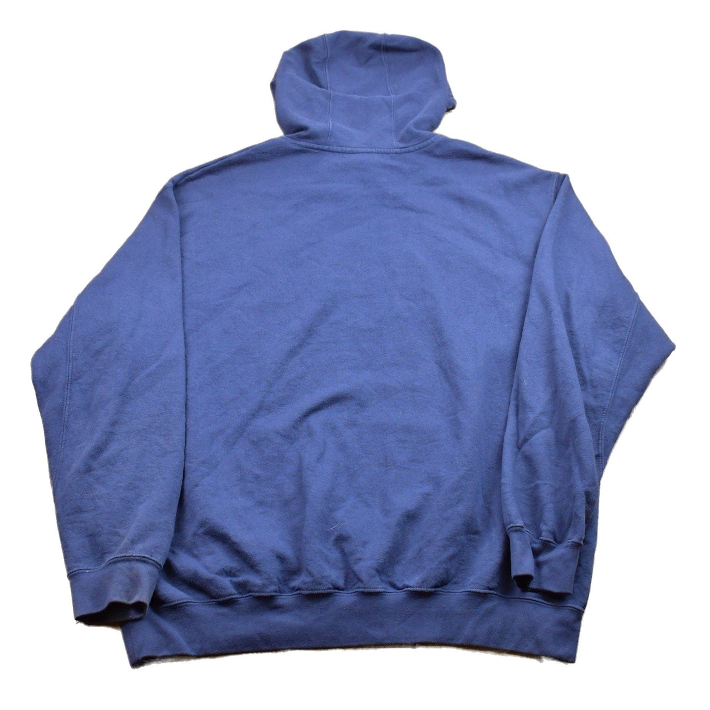 Vintage 1990s Detroit Lions Graphic Hoodie Men's XL from propervintagecanada