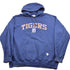 Vintage 1990s Detroit Lions Graphic Hoodie Men&