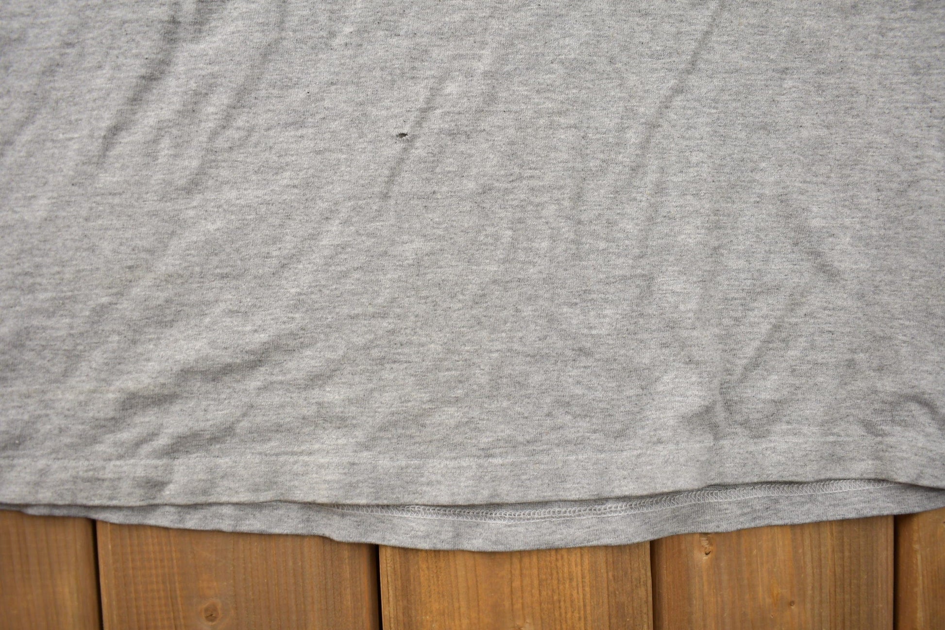 Vintage 1990s Detroit Lions Helmet NFL Starter Pro Line T Shirt Men's XL from propervintagecanada