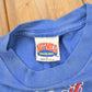 Vintage 1990s Detroit Pistons NBA Embroidered Graphic T-Shirt Men's Medium from propervintagecanada