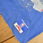 Vintage 1990s Detroit Pistons NBA Embroidered Graphic T-Shirt Men's Medium from propervintagecanada