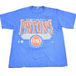 Vintage 1990s Detroit Pistons NBA Graphic T-Shirt Men's Medium from propervintagecanada