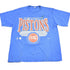 Vintage 1990s Detroit Pistons NBA Graphic T-Shirt Men&
