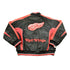 Vintage 1990s Detroit Red Wings NHL 90s Bomber Jacket Men&