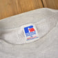 Vintage 1990s Detroit Red Wings NHL Embroidered Crewneck Sweatshirt Men's XL from propervintagecanada