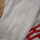 Vintage 1990s Detroit Red Wings NHL Embroidered Crewneck Sweatshirt Men's XL from propervintagecanada