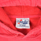 Vintage 1990s Detroit Red Wings NHL Embroidered Hoodie Men's XL from propervintagecanada