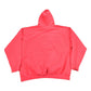 Vintage 1990s Detroit Red Wings NHL Embroidered Hoodie Men's XL from propervintagecanada
