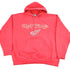 Vintage 1990s Detroit Red Wings NHL Embroidered Hoodie Men&