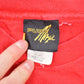 Vintage 1990s Detroit Red Wings NHL Graphic T-Shirt Men's 2XL from propervintagecanada