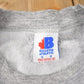Vintage 1990s Detroit Red Wings NHL Hockey Crewneck Sweatshirt Men's Medium from propervintagecanada