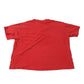 Vintage 1990s Detroit Red Wings NHL Hockey Graphic T Shirt Men's 4XL from propervintagecanada