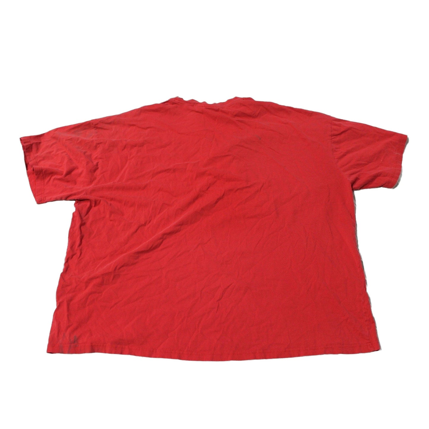 Vintage 1990s Detroit Red Wings NHL Hockey Graphic T Shirt Men's 4XL from propervintagecanada