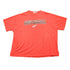 Vintage 1990s Detroit Red Wings NHL Hockey Graphic T Shirt Men&