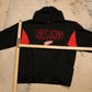 Vintage 1990s Detroit Red Wings NHL Hoodie Men's XL from propervintagecanada