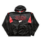 Vintage 1990s Detroit Red Wings NHL Hoodie Men's XL from propervintagecanada
