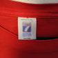 Vintage 1990s Detroit Red Wings NHL Logo 7 T Shirt Men's 2XL from propervintagecanada