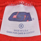 Vintage 1990s Detroit Red Wings NHL Pro Player Crewneck Sweatshirt Men's Large from propervintagecanada