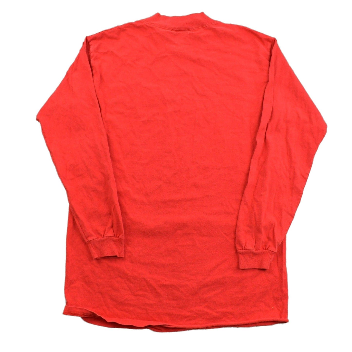Vintage 1990s Detroit Red Wings NHL Pro Player Crewneck Sweatshirt Men's Large from propervintagecanada