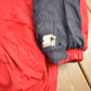 Vintage 1990s Detroit Red Wings NHL Starter Jacket Men's Large from propervintagecanada
