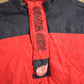 Vintage 1990s Detroit Red Wings NHL Starter Jacket Men's Large from propervintagecanada