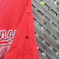Vintage 1990s Detroit Red Wings NHL T Shirt Men's XL from propervintagecanada