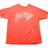 Vintage 1990s Detroit Red Wings NHL T Shirt Men&