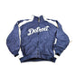 Vintage 1990s Detroit Tigers MLB Windbreaker Warm Up Jacket Men's 3XL from propervintagecanada