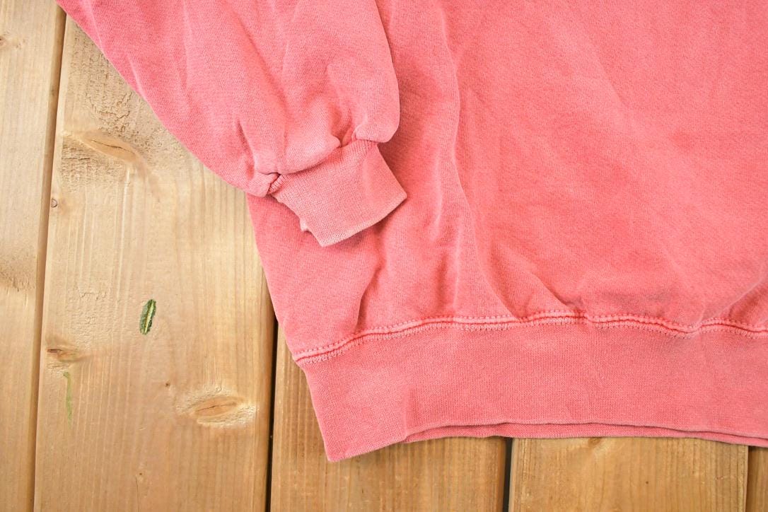 Vintage 1990s Dewey Beach Delaware Souvenir Crewneck Sweatshirt Men's M from propervintagecanada
