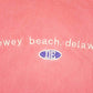 Vintage 1990s Dewey Beach Delaware Souvenir Crewneck Sweatshirt Men's M from propervintagecanada