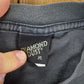 Vintage 1990s Diamond Dust 2 Wolves Graphic T-Shirt Men's XL from propervintagecanada