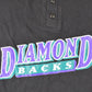 Vintage 1990s Diamondbacks Maplewood Baseball Souvenir T-Shirt Men's M from propervintagecanada