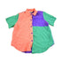 Vintage 1990s Diana Marco Button Up Shirt Women&