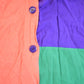 Vintage 1990s Diana Marco Button Up Shirt Women's L from propervintagecanada